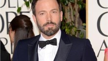 Ben Affleck ngại mình quá già để vào vai Người Dơi